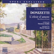 Buy Donizetti: Intro to L'Elisir