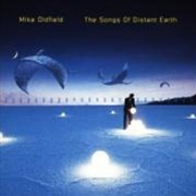 Buy Songs Of Distant Earth