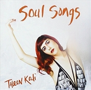 Buy Soul Songs