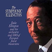 Buy Symphonic Ellington