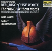 Buy Ring Without Words Orch Highli