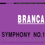 Buy Symphony No. 1 (Tonal Plexus)