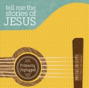 Buy Tell Me The Stories Of Jesus