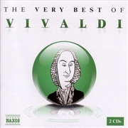 Buy Very Best Of Vivaldi