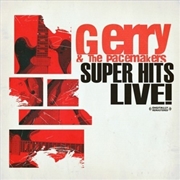 Buy Super Hits Live