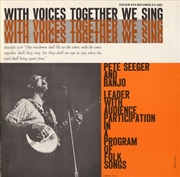 Buy With Voices Together We Sing