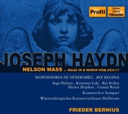 Buy Haydn: Nelson Mass