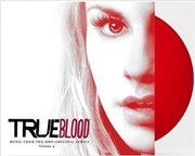 Buy True Blood: Music From The Hbo