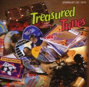 Buy Treasured Tunes 1