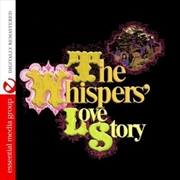 Buy The Whispers Love Story