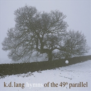 Buy Hymns Of The 49th Parallel