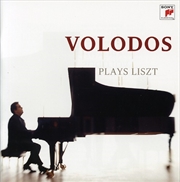 Buy Volodos Plays Liszt