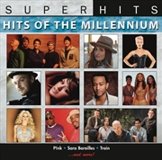 Buy Super Hits: Hits Of The Millennium