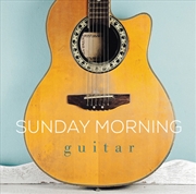 Buy Sunday Morning Guitar