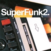 Buy Super Funk 2