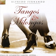 Buy Tangos And Milongas