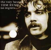 Buy Very Best Of Tom Rush: No Regrets