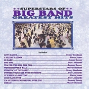 Buy Superstars Of The Big Bands