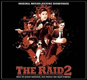 Buy Raid 2