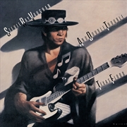 Buy Texas Flood