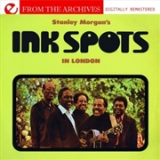 Buy Stanley Morgan's Ink Spots In London