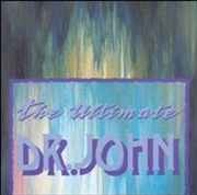 Buy Ultimate Dr John