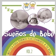 Buy Suenos De Bebe 2