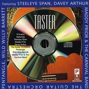 Buy Taster