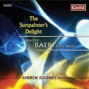 Buy Sunpainters Delight: Walter Ba