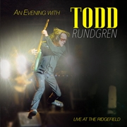 Buy Evening With Todd Rundgren-Live At The Ridgefield