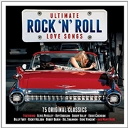 Buy Ultimate R N Roll Love Songs