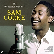 Buy Wonderful World Of Sam Cooke