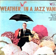 Buy Weather In A Jazz Vane