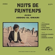 Buy Nuits De Printemps