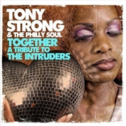 Buy Together: Tribute To Intruders