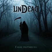 Buy False Prophecies