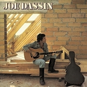 Buy Joe Dassin