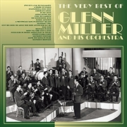 Buy Very Best Of Glenn Miller