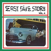 Buy East Side Story Volume 4