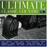 Buy Ultimate Classics Country 1