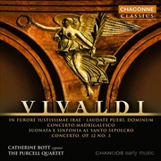 Buy Vivaldi: Laudatepueri