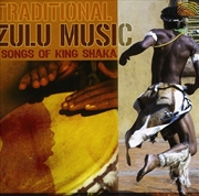 Buy Traditional Zulu Music: Songs