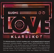 Buy Suomilove Klassikot