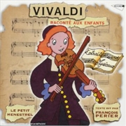 Buy Vivaldi: Raconte Aux Enfants