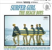 Buy Surfer Girl