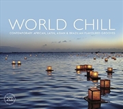 Buy World Chill