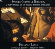 Buy Savinien Cyrano De Bergerac: L