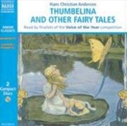 Buy Thumbelina & Other Fairy Tales