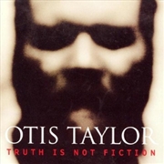 Buy Truth Is Not Fiction