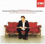 Buy Vivaldi Flute Concertos